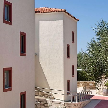 Alkyonides Crete Villas Rethymno Exterior foto